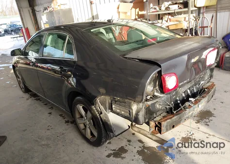 2011 Chevrolet Malibu 1Lt из США, поврежденный, VIN 1G1ZC5E17BF251653